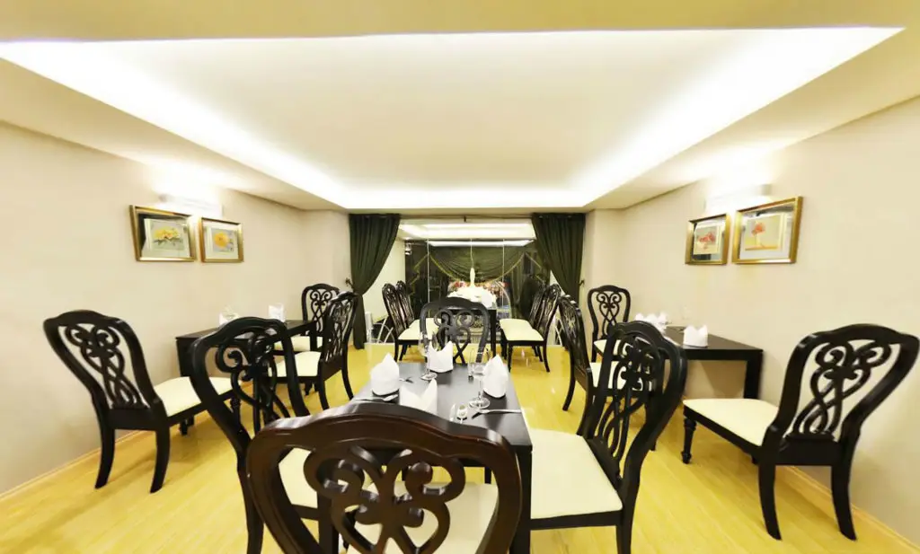 Дананг: Mayana Hotel
