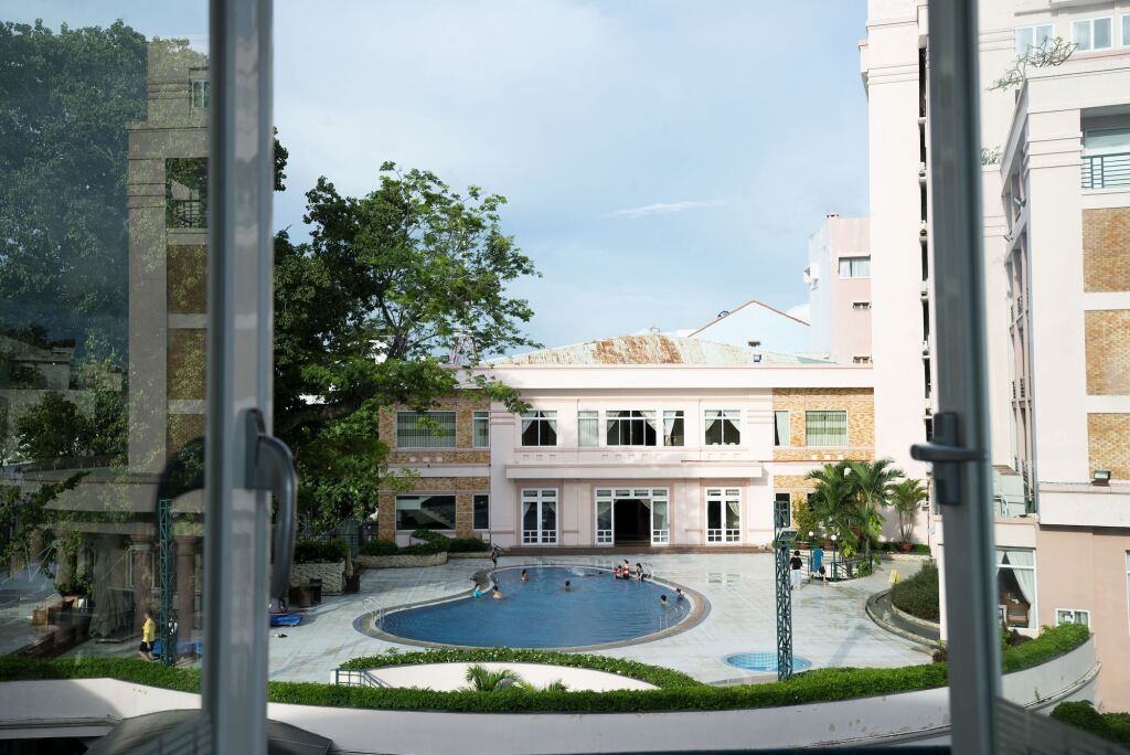 Grand Hotel Vung Tau — фото 1