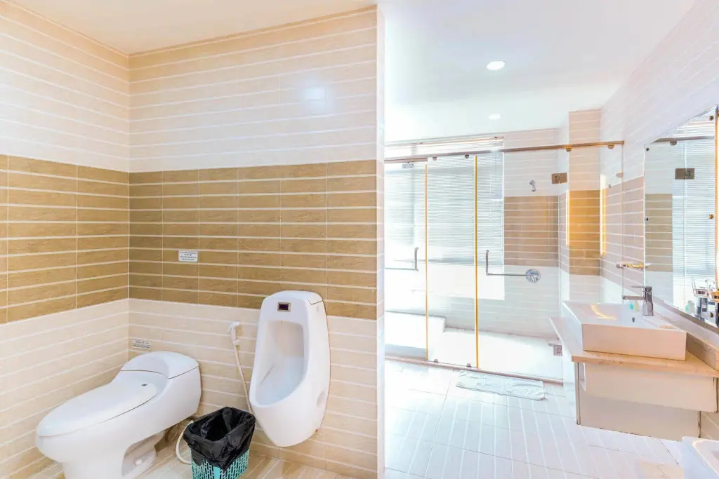 Хошимин: Khai Hoan Hotel Apartment