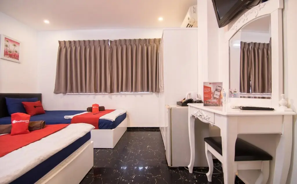 Хошимин: The Phoenix 74 Hotel