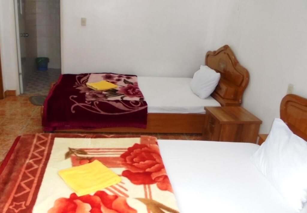 Хайфон: Cat Ba Hostel