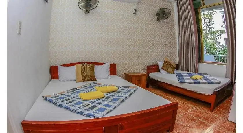 Хайфон: Cat Ba Hostel