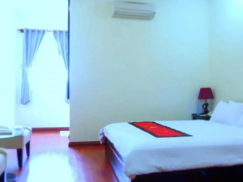 Nam Mon Hotel — фото 1