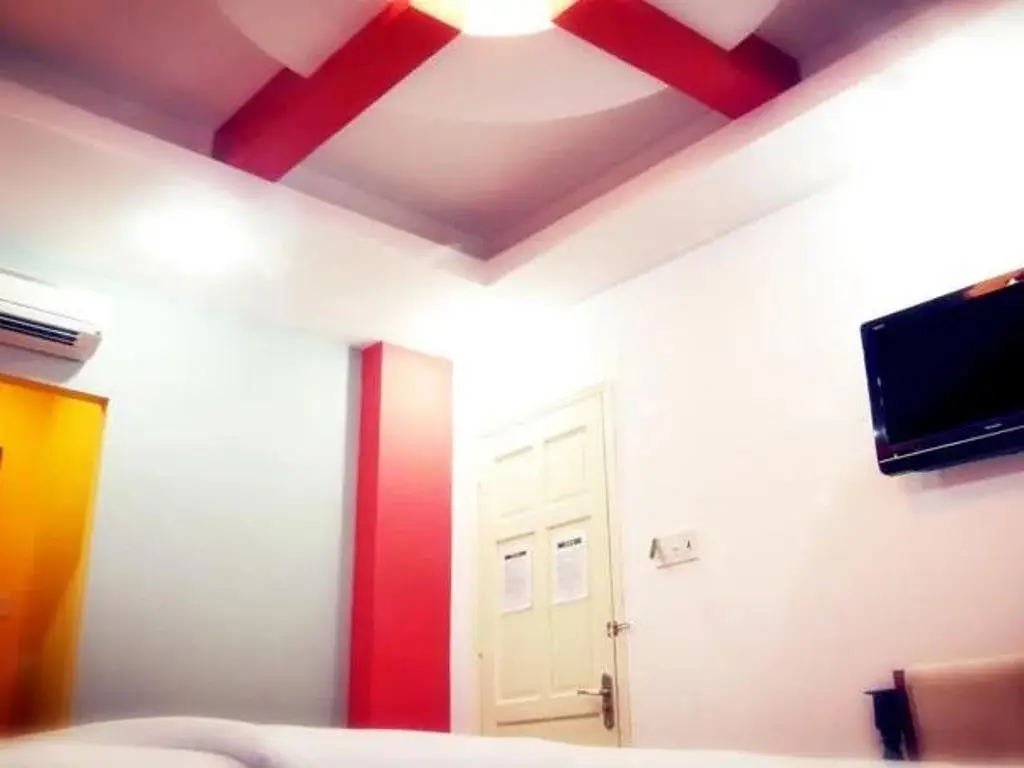 Кантхо: Nam Mon Hotel