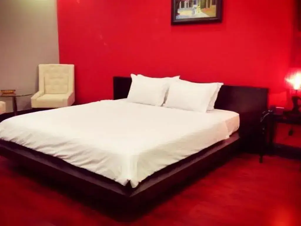 Кантхо: Nam Mon Hotel