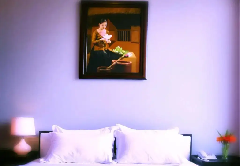 Кантхо: Nam Mon Hotel
