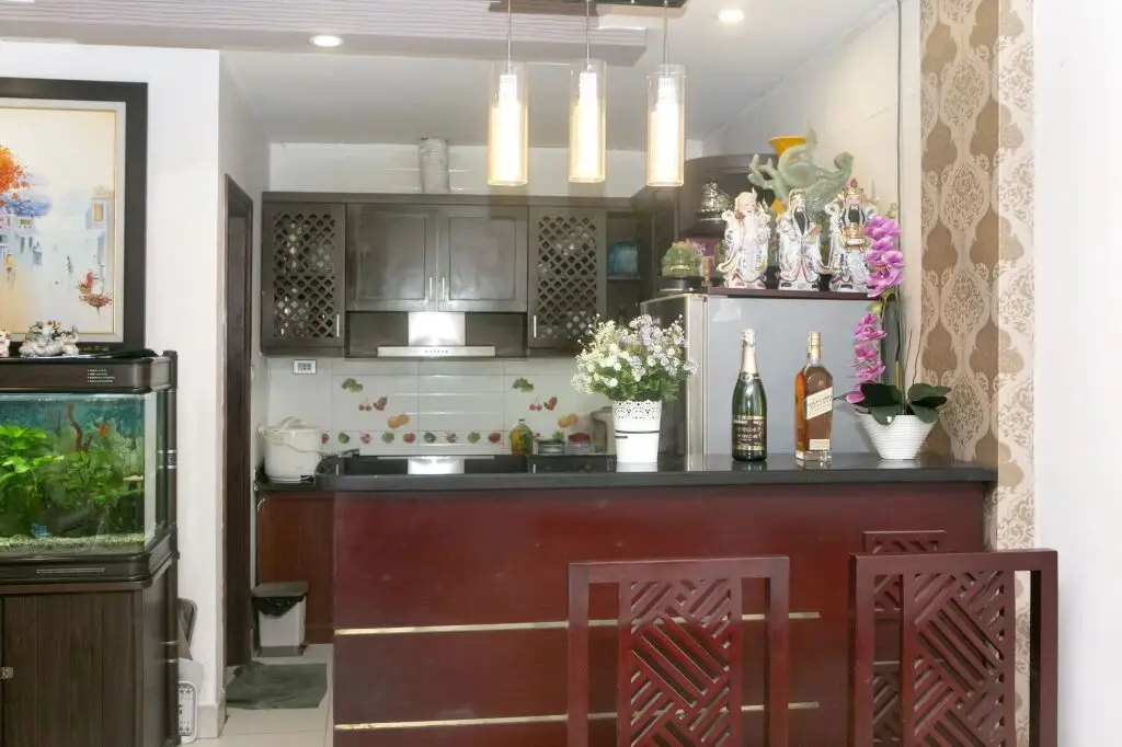 Ханой: Hanoi La Palm Boutique Hotel