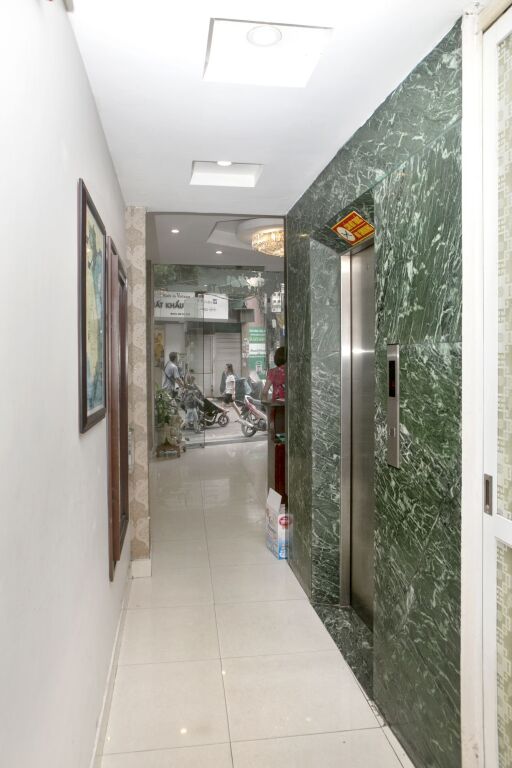 Ханой: Hanoi La Palm Boutique Hotel