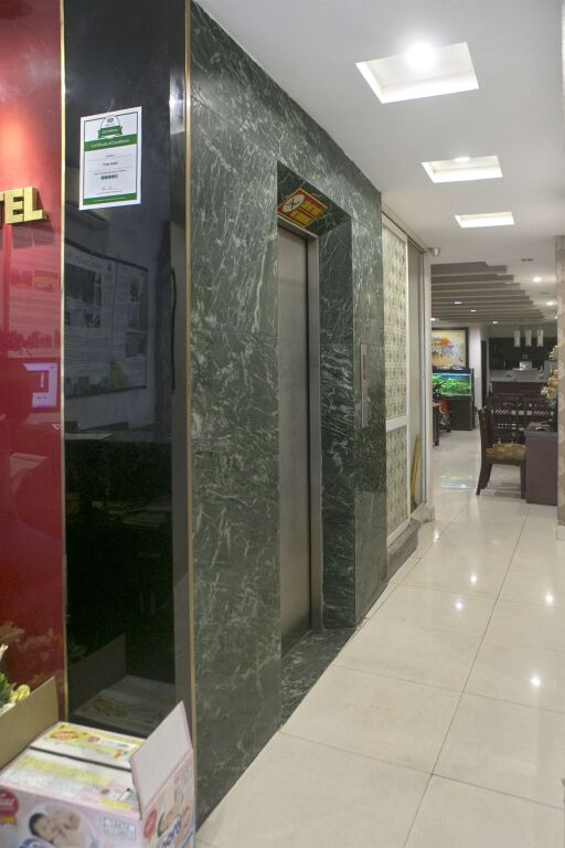 Ханой: Hanoi La Palm Boutique Hotel