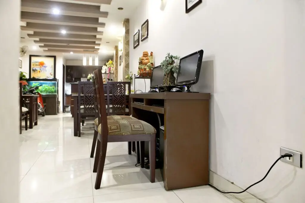 Ханой: Hanoi La Palm Boutique Hotel