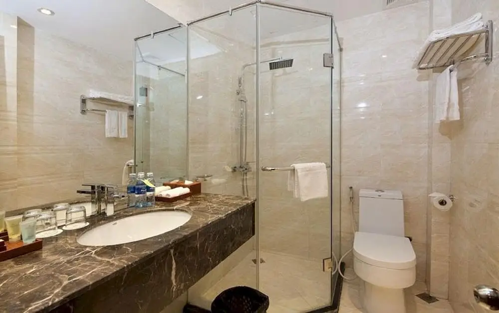 Ханой: Ha Noi Apple Hotel