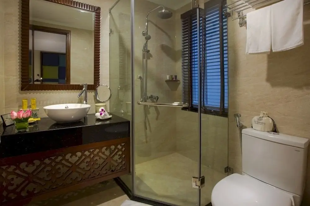 Ханой: Ha Noi Apple Hotel