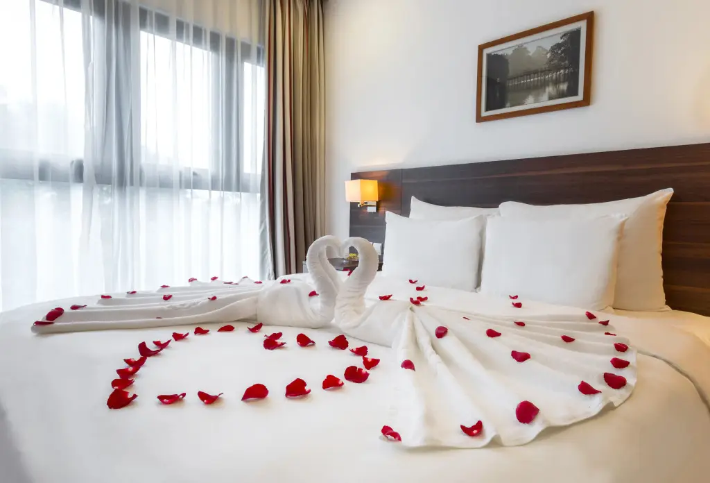 Ханой: Authentic Hanoi Boutique Hotel