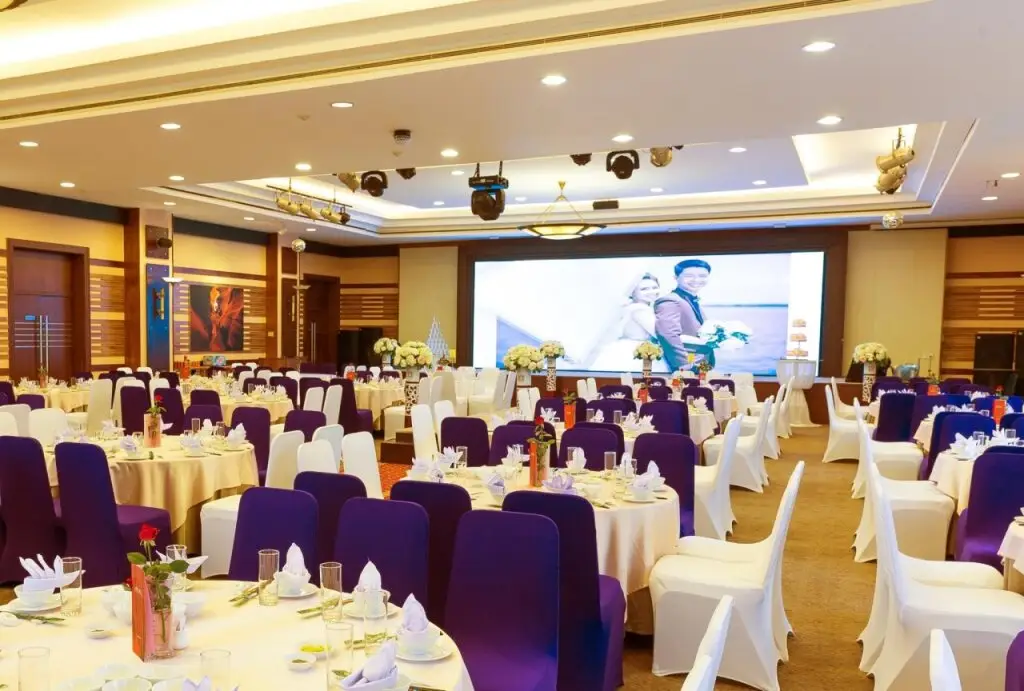 Донгхой: Sai Gon Quang Binh Hotel