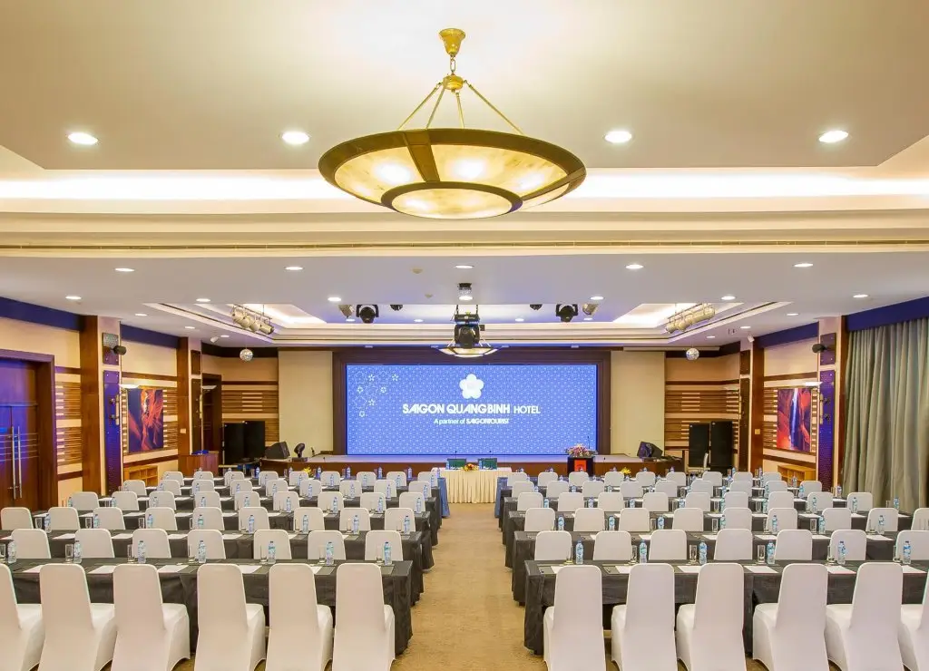 Донгхой: Sai Gon Quang Binh Hotel