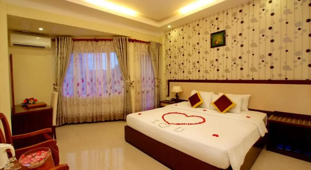 Нячанг: Luxury Nha Trang Hotel