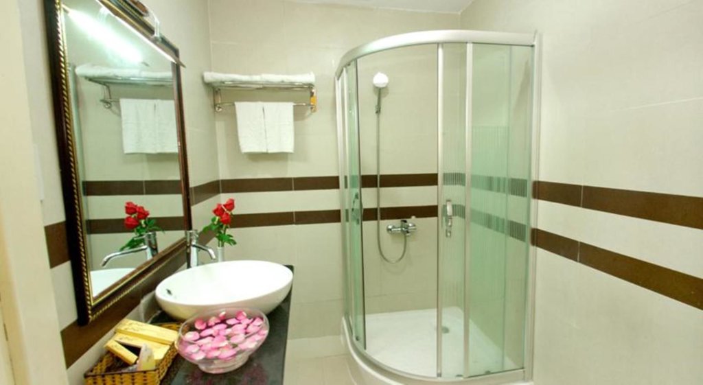 Нячанг: Luxury Nha Trang Hotel
