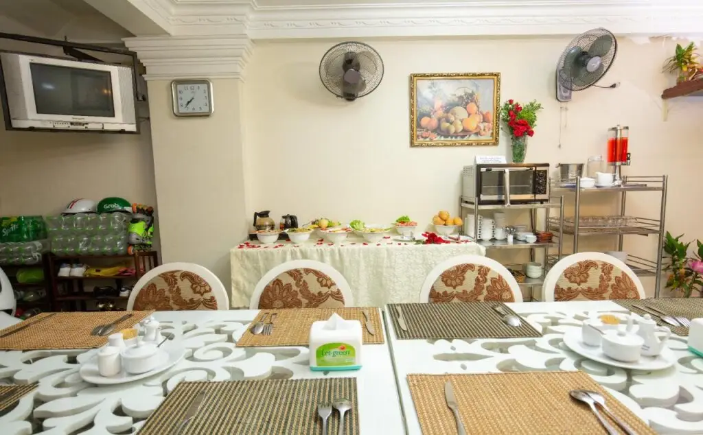 Хошимин: Phan Lan 2 Hotel