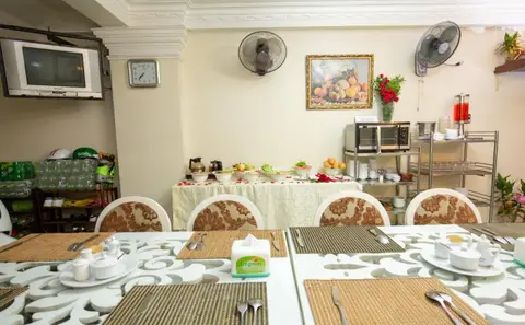 Phan Lan 2 Hotel — фото 1