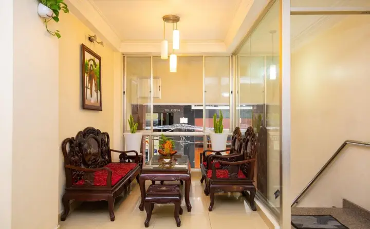 Хошимин: Phan Lan 2 Hotel