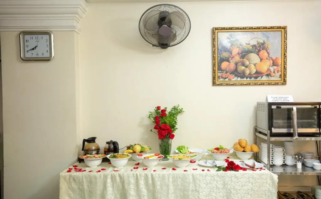 Хошимин: Phan Lan 2 Hotel