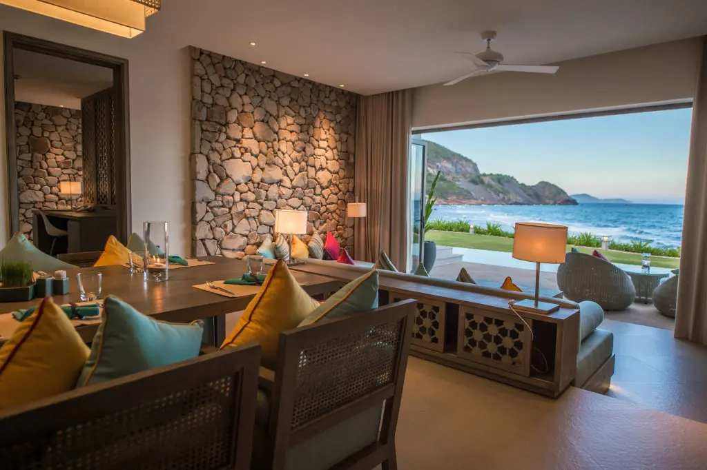 Кам Лам: Mia Resort Nha Trang