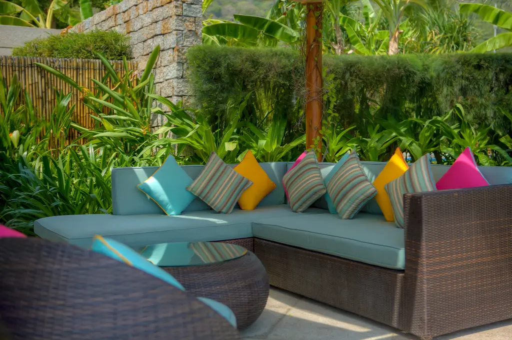 Кам Лам: Mia Resort Nha Trang