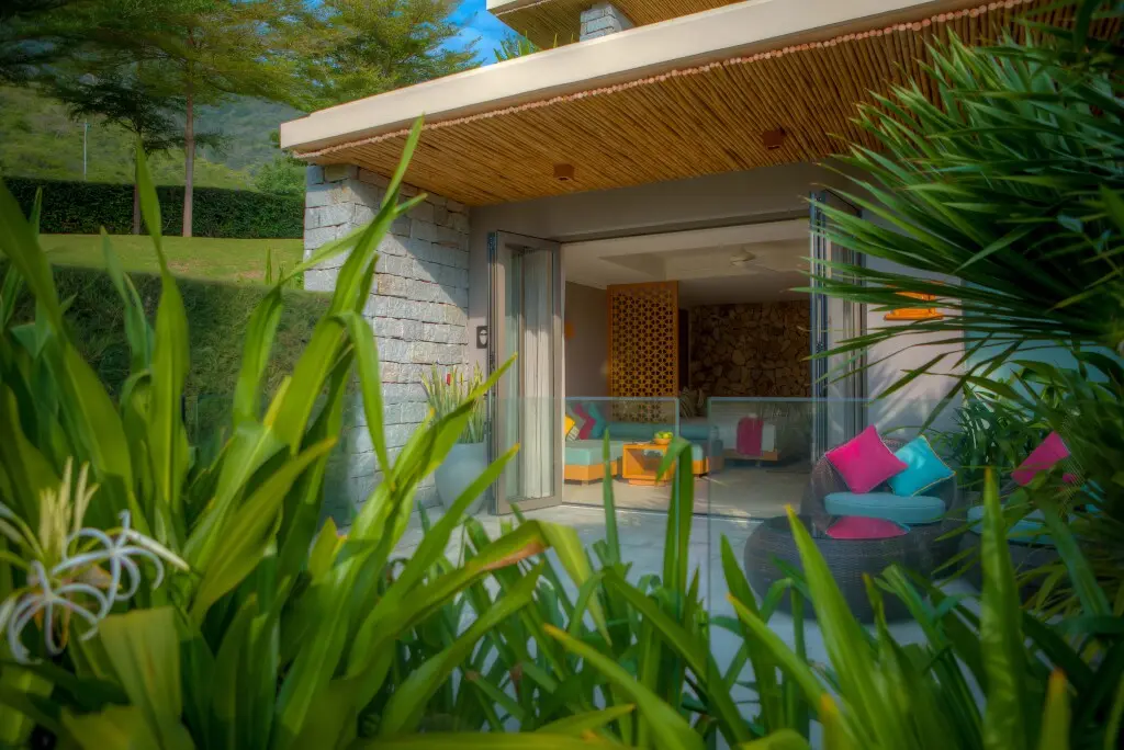 Кам Лам: Mia Resort Nha Trang
