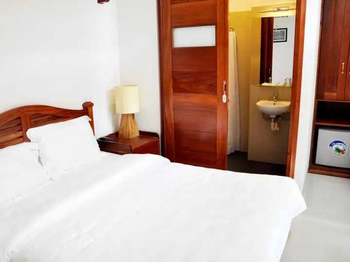 Нячанг: White Lion Hotel Nha Trang