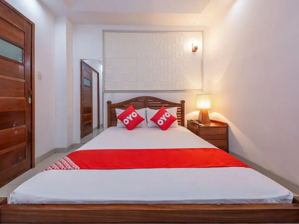 White Lion Hotel Nha Trang — фото 1
