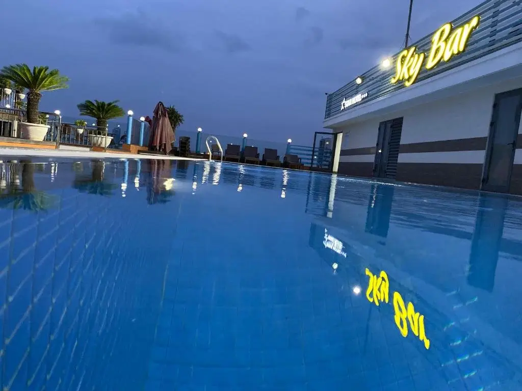 Star Hotel and Spa Da Nang — фото 1