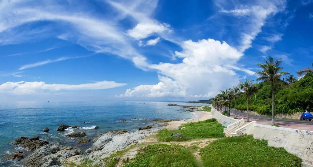 Фантхьет: Riva Mui Ne Resort