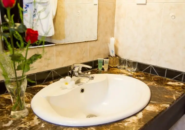 Фантхьет: Riva Mui Ne Resort