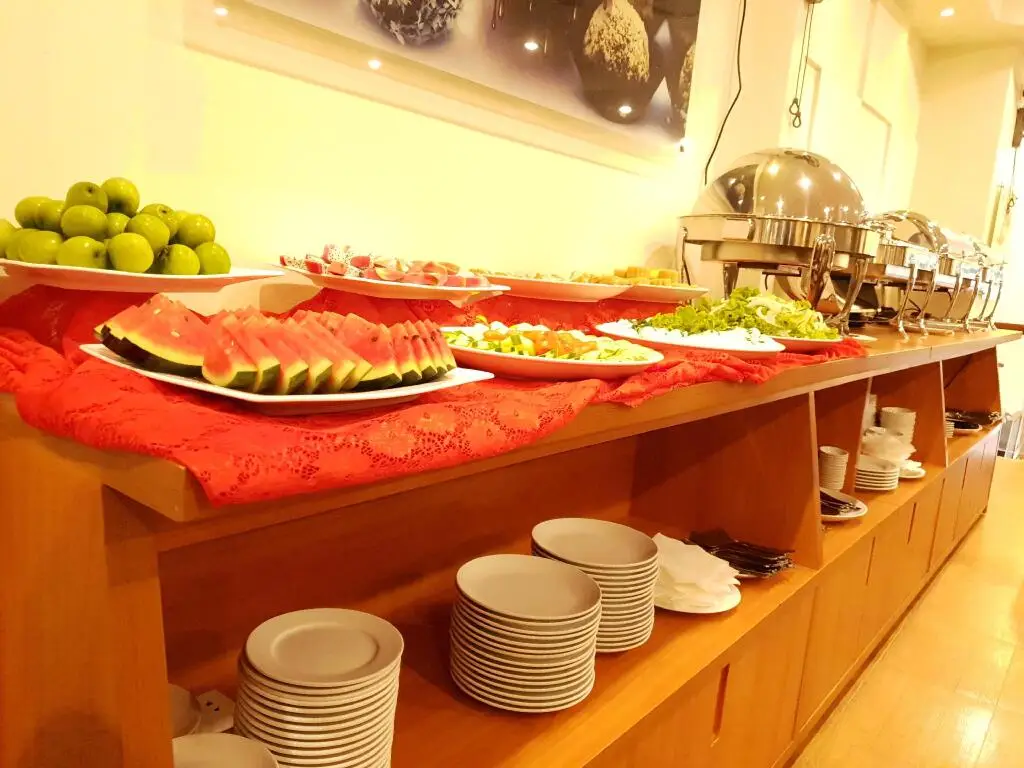 Нячанг: Golden Sea Hotel Nha Trang