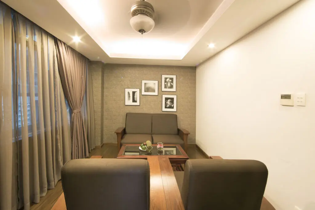 Хошимин: Nicecy Hotel – Nguyen Trai Street