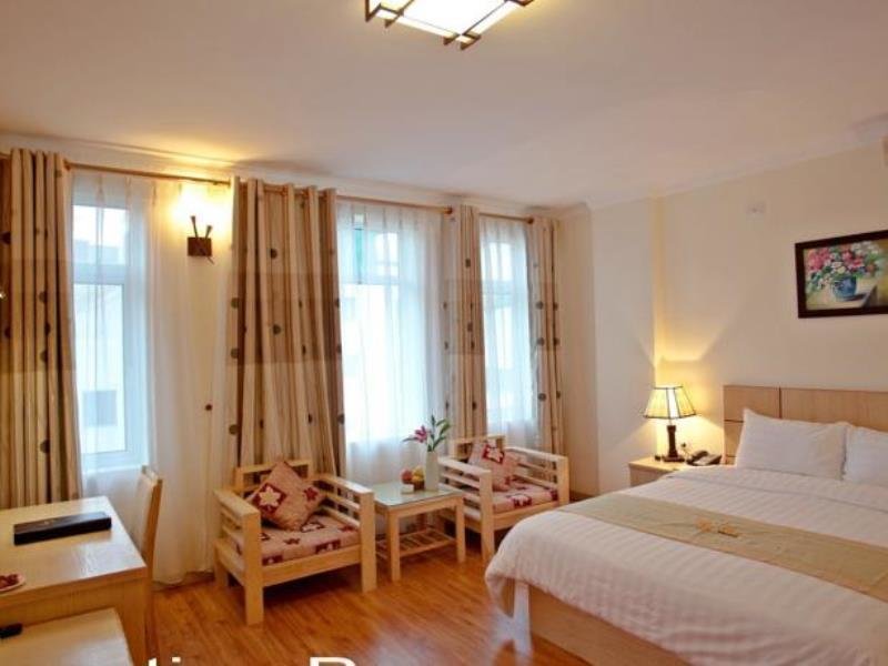 Ханой: Santa Hanoi
