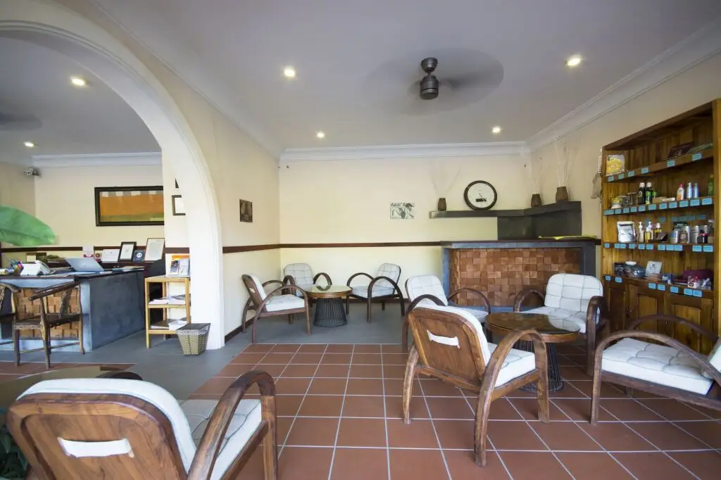 остров Фукуок: Cassia Cottage Resort and Spa