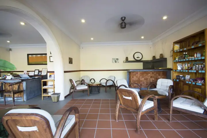 остров Фукуок: Cassia Cottage Resort and Spa