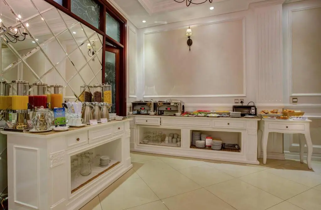 Ханой: La Beaute Boutique Hotel & Spa