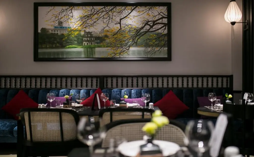Ханой: La Beaute Boutique Hotel & Spa