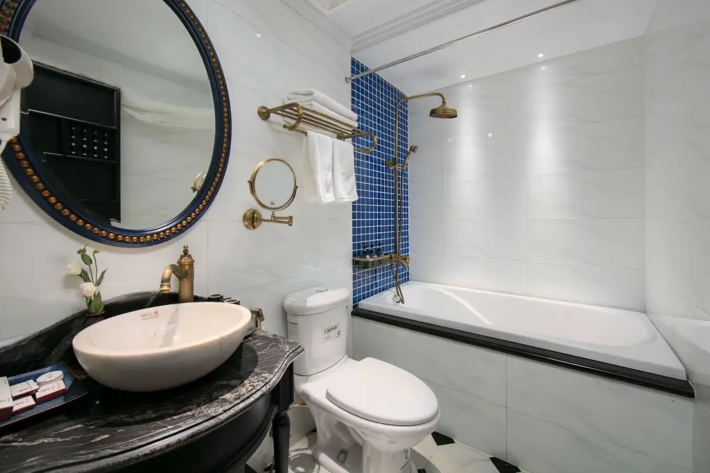 Ханой: La Beaute Boutique Hotel & Spa