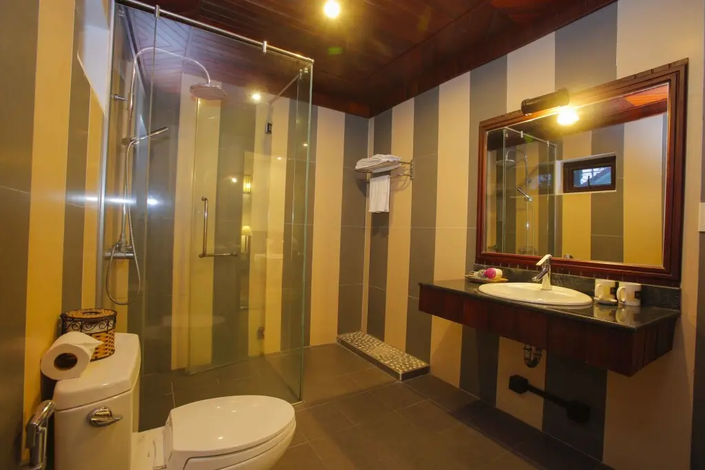 Хойан: Hoi An Garden Villas
