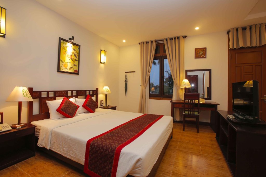 Hoi An Garden Villas — фото 1