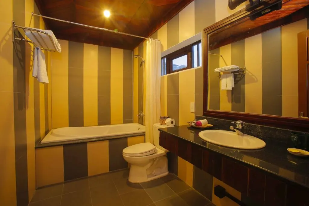 Хойан: Hoi An Garden Villas