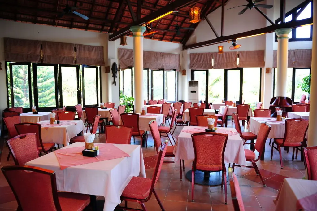 остров Фукуок: L'Azure Resort and Spa