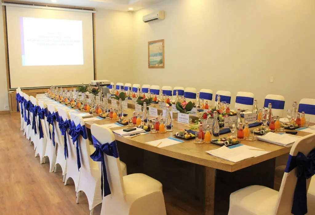 остров Фукуок: L'Azure Resort and Spa