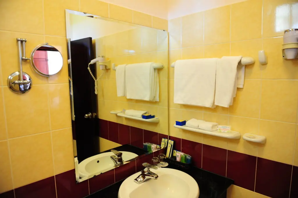 остров Фукуок: L'Azure Resort and Spa