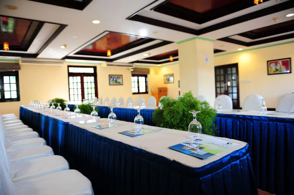 остров Фукуок: L'Azure Resort and Spa
