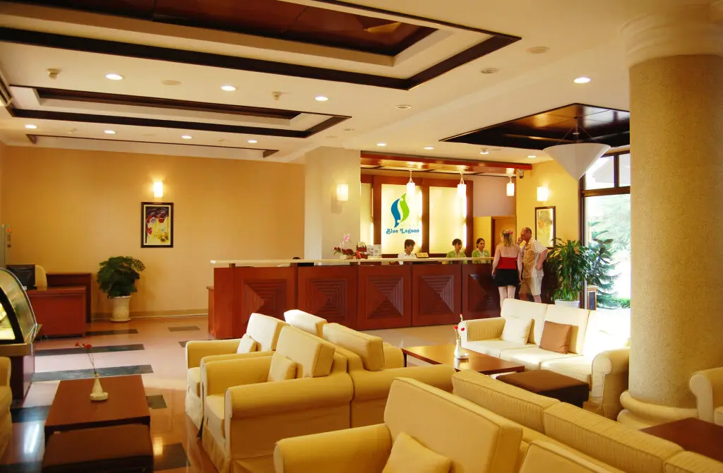 остров Фукуок: L'Azure Resort and Spa