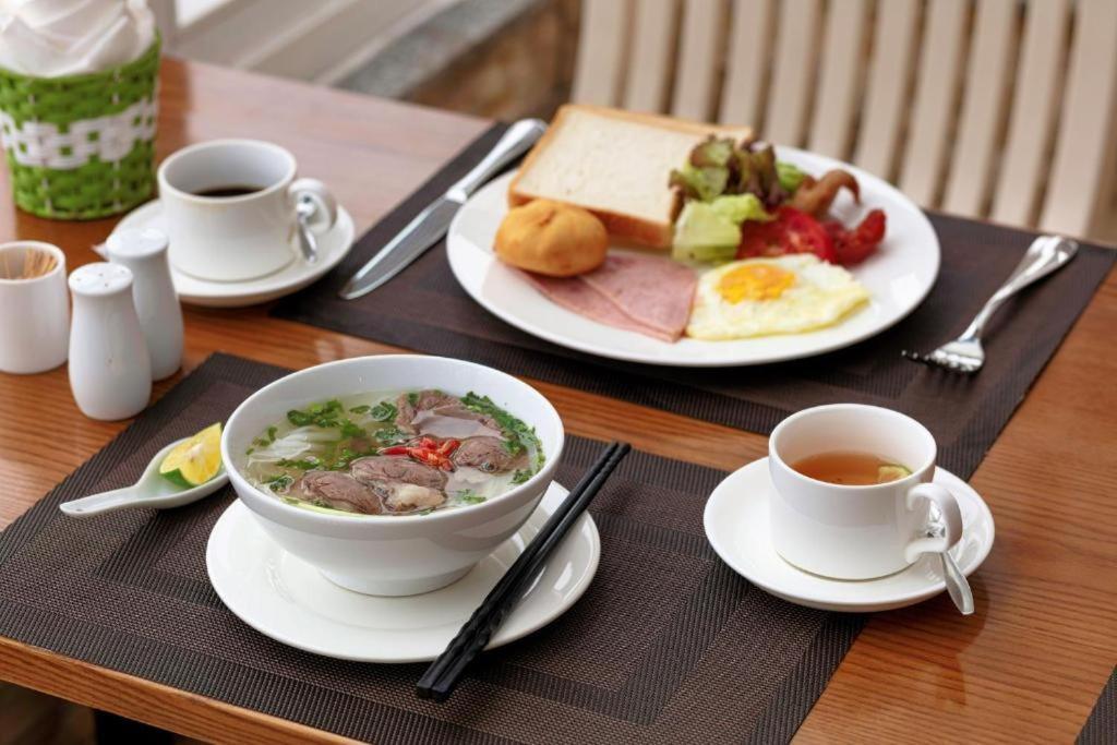 Ханой: A25 Hotel - 23 Quan Thanh